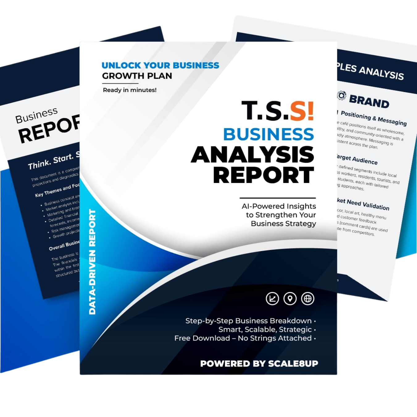 AI Business Diagnostic Report