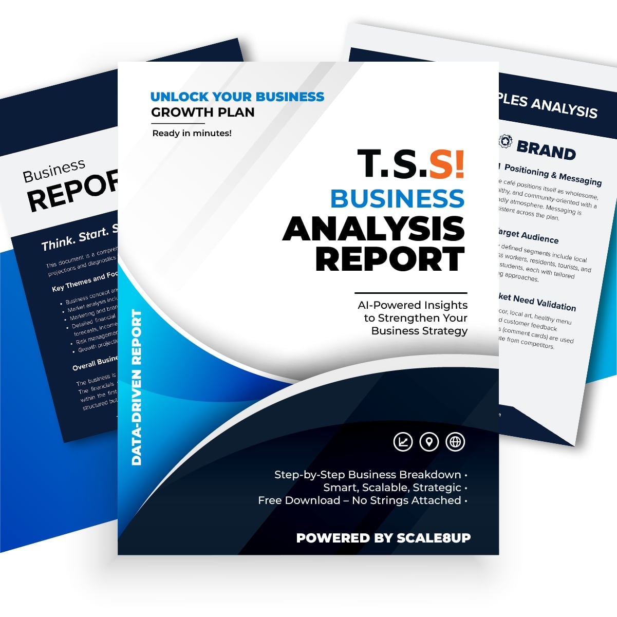 AI Business Diagnostic Report
